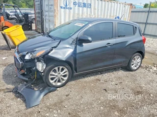 CHEVROLET SPARK 1LT