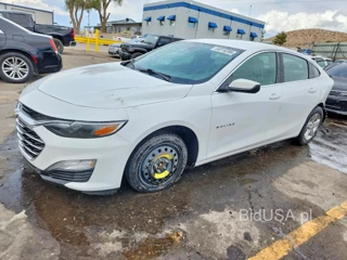 CHEVROLET MALIBU LS