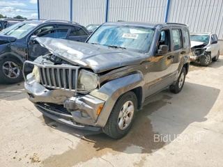 JEEP LIBERTY SPORT