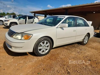 TOYOTA AVALON XL