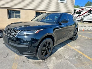 LAND ROVER RANGE ROVER VELAR S