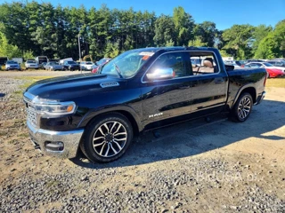RAM 1500 LIMITED
