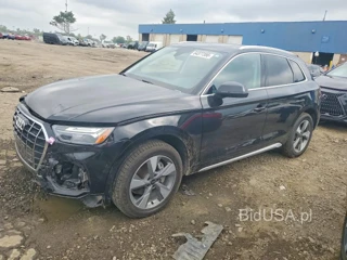 AUDI Q5 PREMIUM 40
