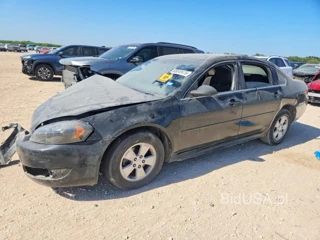CHEVROLET IMPALA LT