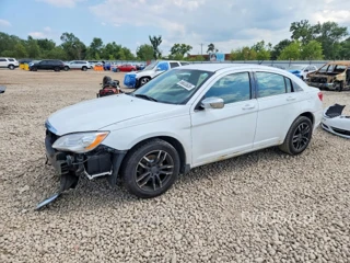 CHRYSLER 200 LX