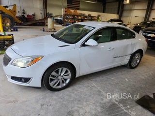 BUICK REGAL PREMIUM