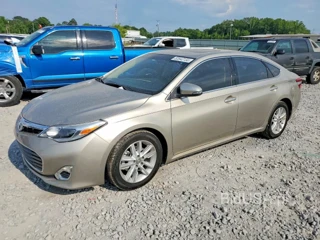 TOYOTA AVALON XLE PREMIUM