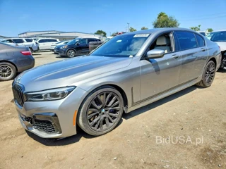 BMW 750