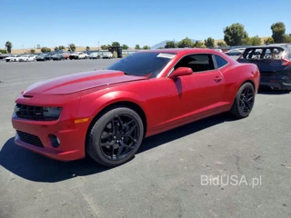 CHEVROLET CAMARO 2SS