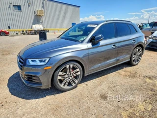 AUDI SQ5 PREMIUM PLUS