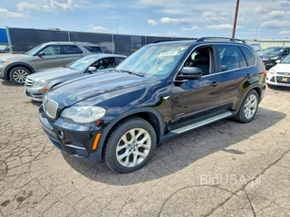 BMW X5 XDRIVE35I