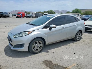 FORD FIESTA SE