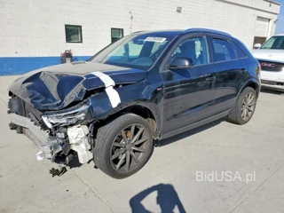 AUDI Q3 PREMIUM