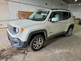 JEEP RENEGADE LATITUDE