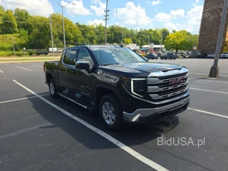GMC SIERRA C1500 SLE