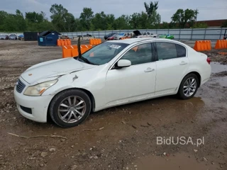 INFINITI G35 X