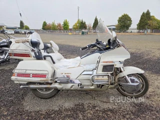 HONDA GL1500 SE12