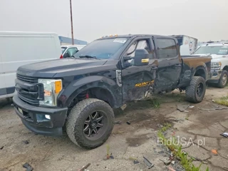 FORD F250 SUPER DUTY