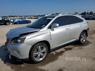 LEXUS RX 350 BASE