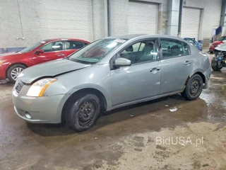 NISSAN SENTRA 2.0