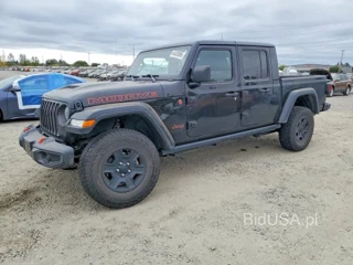JEEP GLADIATOR MOJAVE