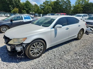 LEXUS LS 460L