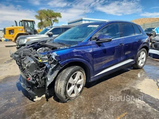AUDI Q4 E-TRON PREMIUM PLUS