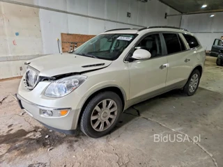 BUICK ENCLAVE