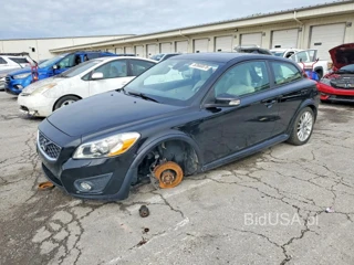 VOLVO C30 T5