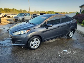 FORD FIESTA SE
