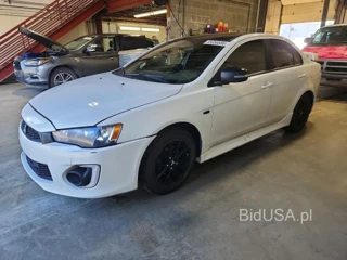 MITSUBISHI LANCER ES
