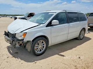 DODGE GRAND CARAVAN SXT