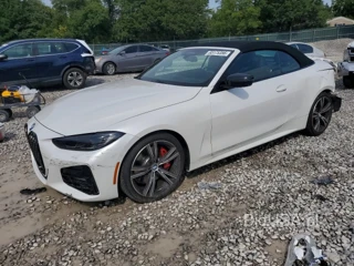 BMW 430I