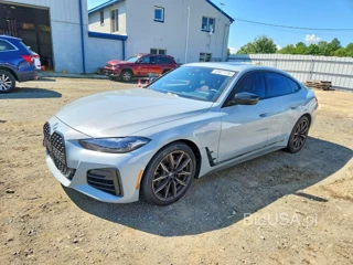 BMW 430XI GRAN COUPE