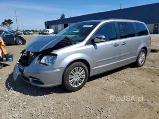 CHRYSLER TOWN & COUNTRY TOURING L