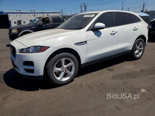JAGUAR F-PACE PREMIUM