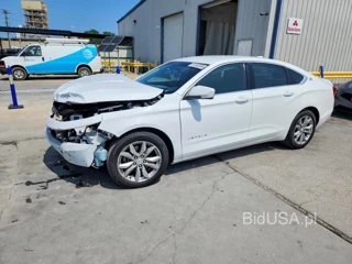 CHEVROLET IMPALA LT