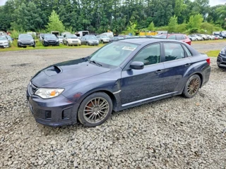 SUBARU IMPREZA WRX
