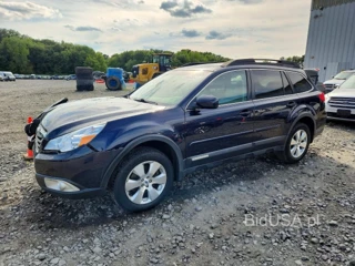 SUBARU OUTBACK 3.6R LIMITED