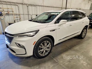 BUICK ENCLAVE ESSENCE