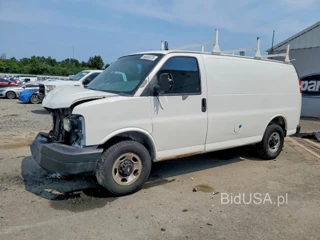 CHEVROLET EXPRESS G2500