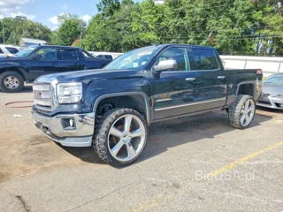 GMC SIERRA K1500 SLT