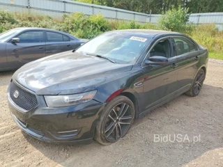 FORD TAURUS SHO