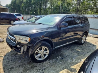 DODGE DURANGO EXPRESS