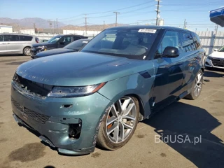 LAND ROVER RANGE ROVER SPORT DYNAMIC SE