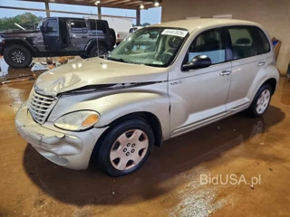 CHRYSLER PT CRUISER TOURING