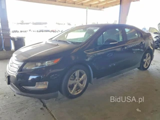 CHEVROLET VOLT
