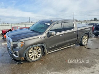 GMC SIERRA K1500 DENALI