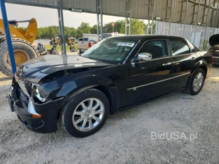 CHRYSLER 300C
