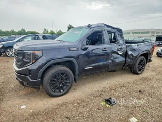 GMC SIERRA K1500 ELEVATION